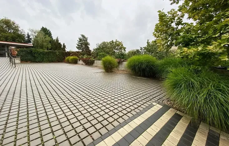 Pronájem bytu 1+kk, Brno, Francouzská, 26 m2