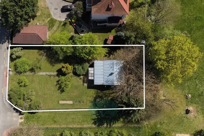 Prodej chaty, Černošice, Vrážská, 79 m2