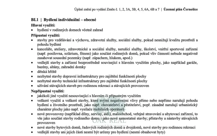 Prodej chaty, Černošice, Vrážská, 79 m2