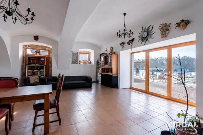Prodej vícegeneračního domu, Jílové u Prahy, 952 m2