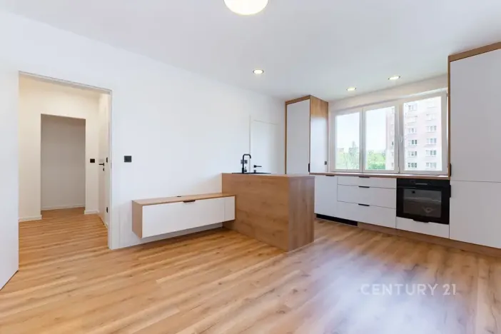 Prodej bytu 2+kk, Most, Jaroslava Vrchlického, 35 m2