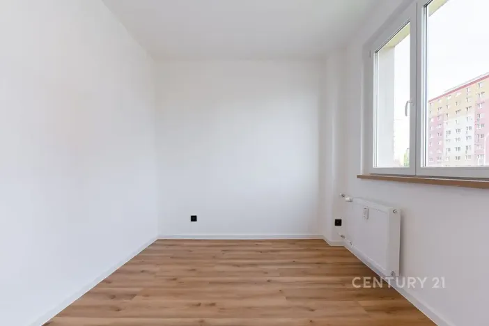 Prodej bytu 2+kk, Most, Jaroslava Vrchlického, 35 m2