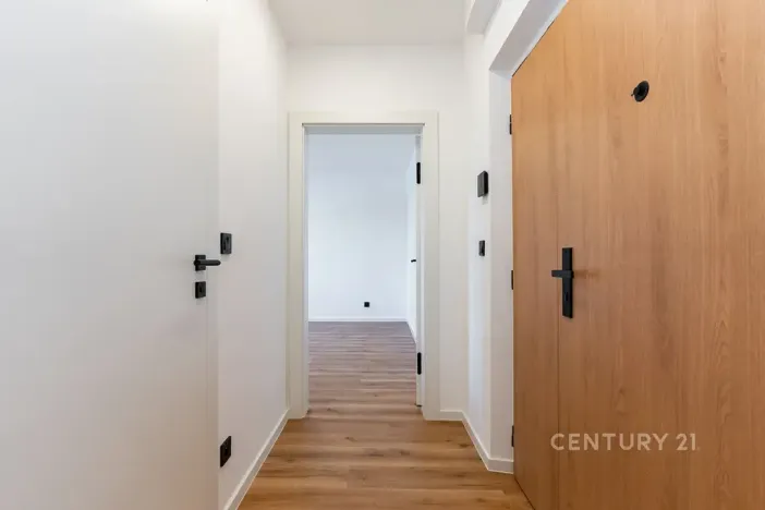 Prodej bytu 2+kk, Most, Jaroslava Vrchlického, 35 m2