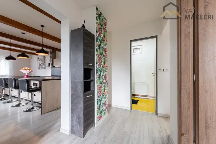Prodej rodinného domu, Lužec nad Cidlinou, 100 m2