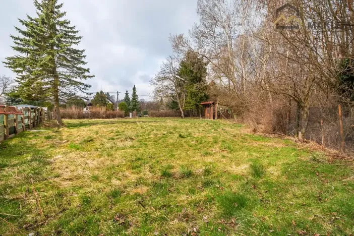 Prodej pozemku pro bydlení, Mnichovice, U Obecníka, 946 m2
