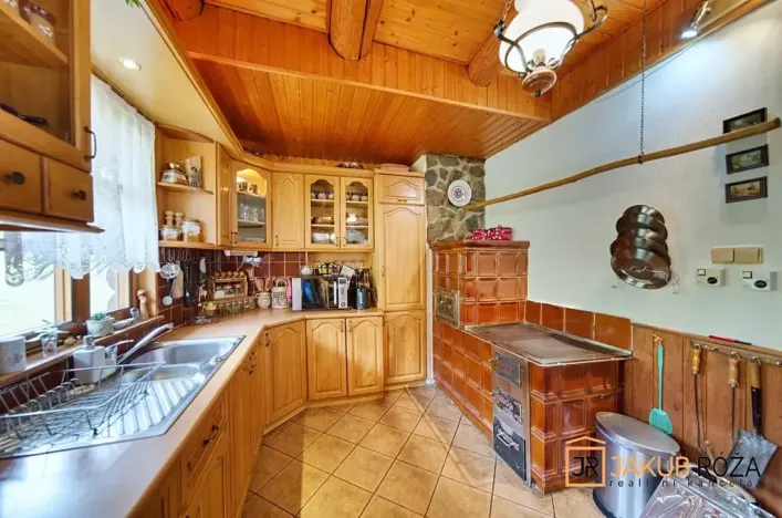 Prodej chaty, Staré Město, 242 m2