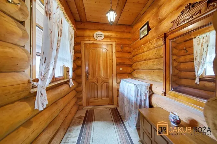 Prodej chaty, Staré Město, 242 m2