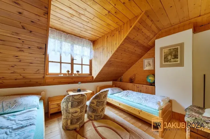 Prodej chaty, Staré Město, 242 m2