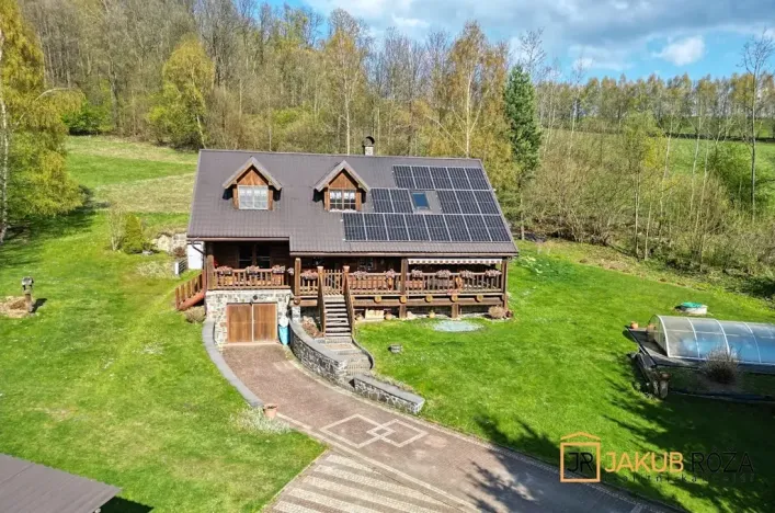 Prodej chaty, Staré Město, 242 m2