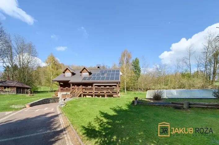Prodej chaty, Staré Město, 242 m2