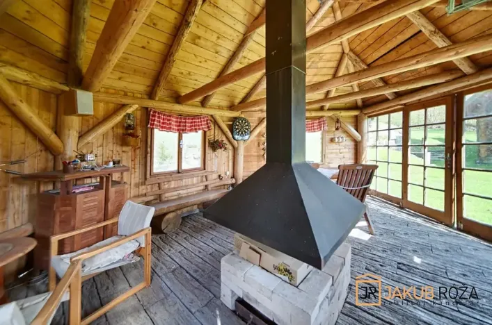 Prodej chaty, Staré Město, 242 m2