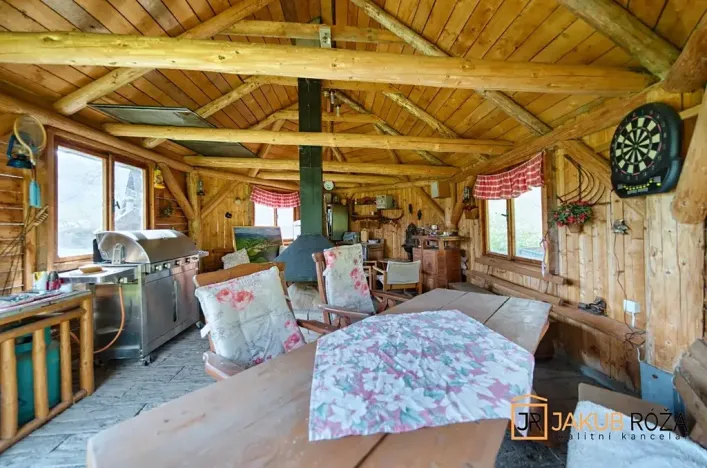 Prodej chaty, Staré Město, 242 m2