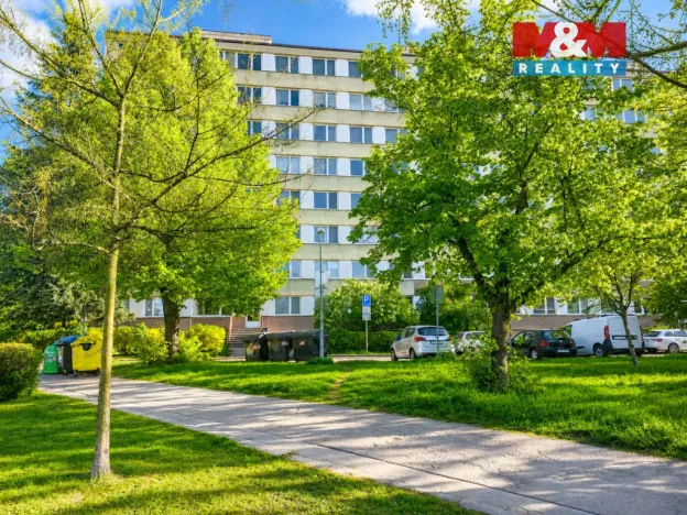 Prodej bytu 3+kk, Praha - Strašnice, Dürerova, 66 m2