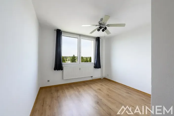 Pronájem bytu 2+kk, Plzeň, Klatovská, 40 m2