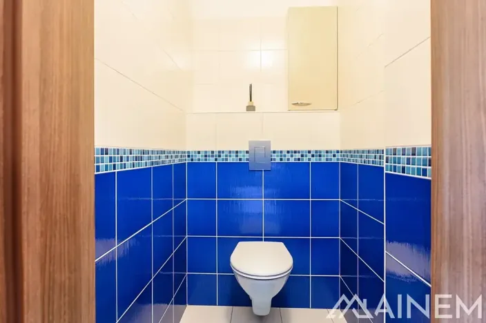 Pronájem bytu 2+kk, Plzeň, Klatovská, 40 m2
