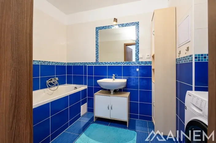Pronájem bytu 2+kk, Plzeň, Klatovská, 40 m2