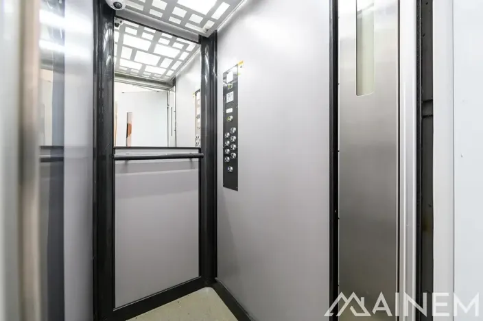 Pronájem bytu 2+kk, Plzeň, Klatovská, 40 m2