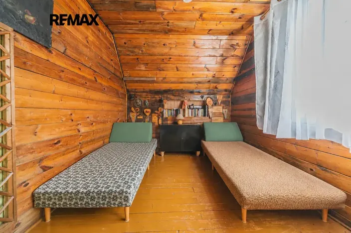 Prodej chaty, Sýkořice, 58 m2