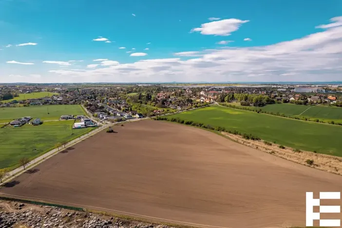 Prodej pozemku pro bydlení, Jirny, U Potoka, 936 m2