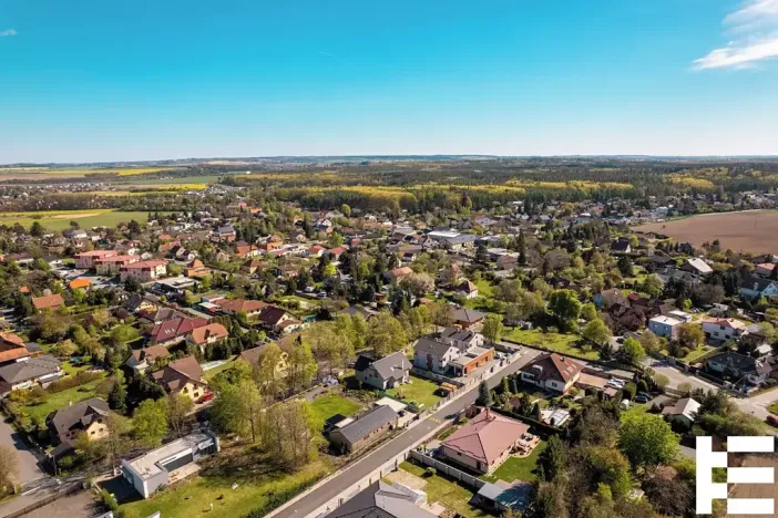 Prodej pozemku pro bydlení, Jirny, U Potoka, 936 m2