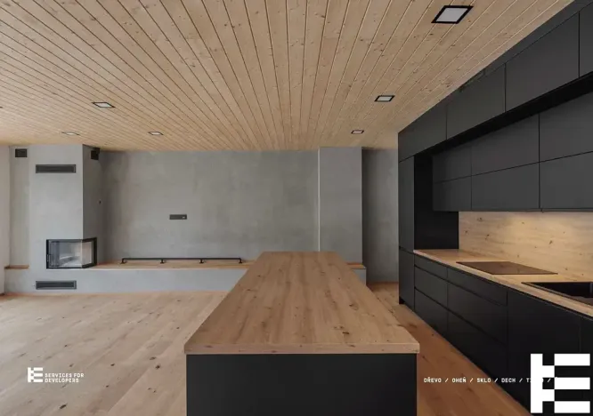 Prodej bytu 5+kk, Pec pod Sněžkou, 135 m2