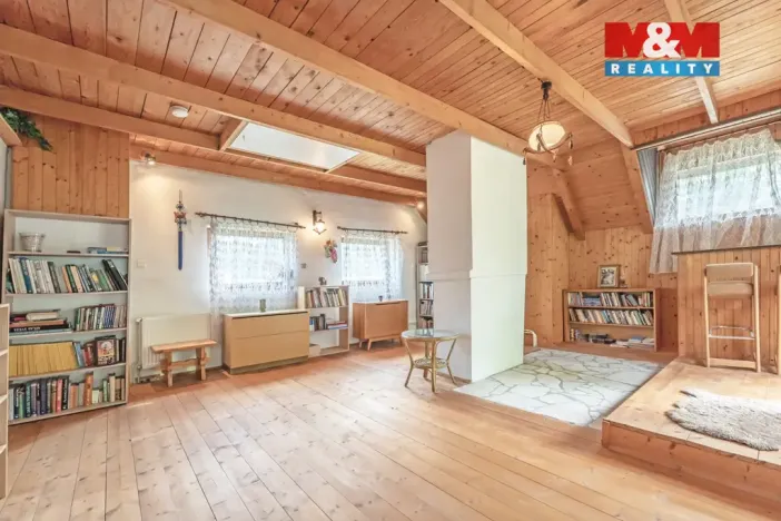Prodej chaty, Ostravice, 127 m2