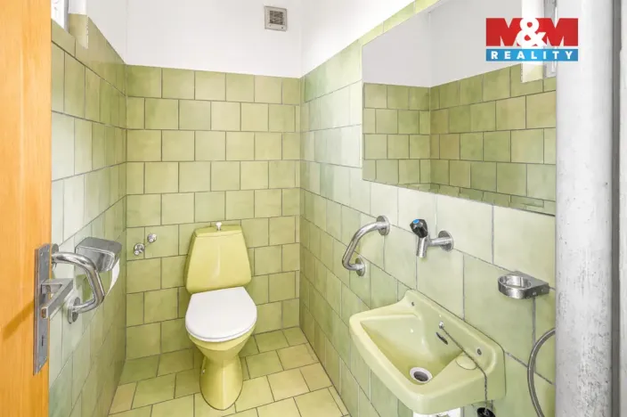 Prodej rodinného domu, Praha - Braník, Zapadlá, 200 m2