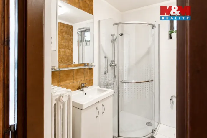 Prodej rodinného domu, Praha - Braník, Zapadlá, 200 m2