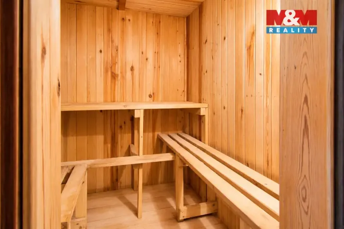 Prodej rodinného domu, Praha - Braník, Zapadlá, 200 m2