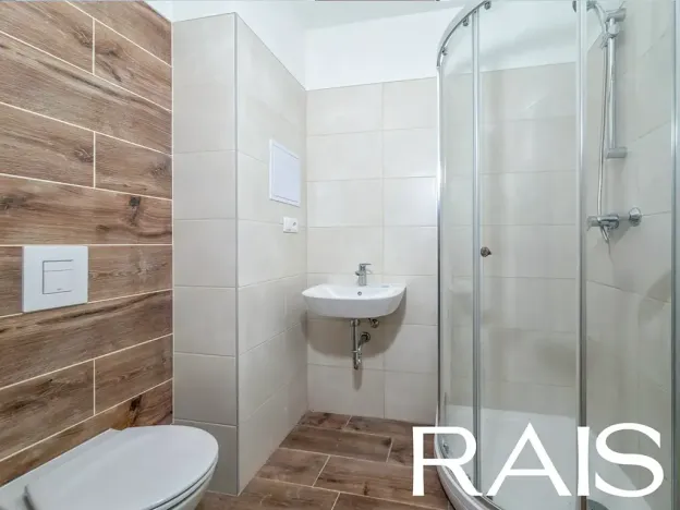 Prodej bytu 2+kk, Brno, Křenová, 63 m2