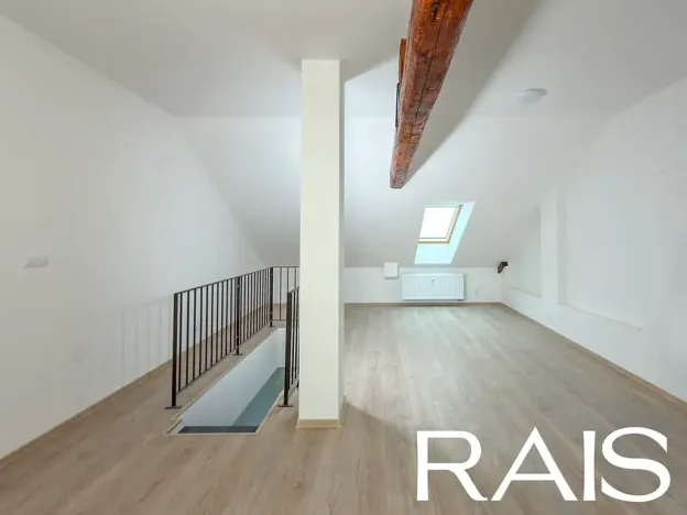 Prodej bytu 2+kk, Brno, Křenová, 63 m2
