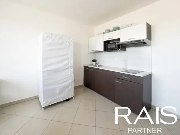 Prodej bytu 1+kk, Brno, Dukelská třída, 32 m2