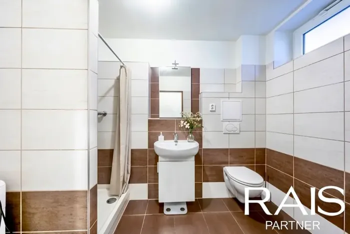 Prodej bytu 1+kk, Brno, Dukelská třída, 32 m2
