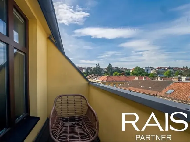 Prodej bytu 1+kk, Brno, Dukelská třída, 32 m2