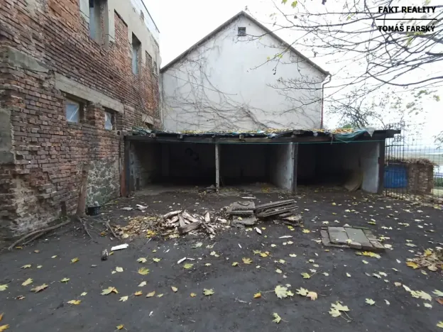 Prodej komerční nemovitosti, Děčín, Litoměřická, 921 m2