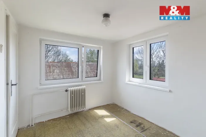 Prodej rodinného domu, Smilovice, 240 m2