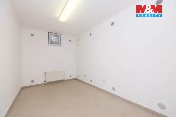 Pronájem kanceláře, Praha - Strašnice, Kolovratská, 61 m2