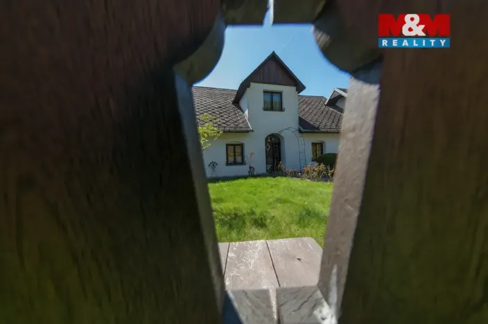 Prodej rodinného domu, Holčovice, 268 m2