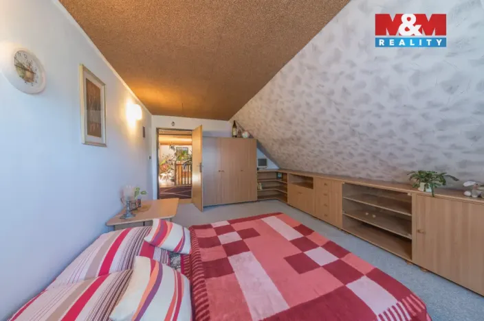 Prodej rodinného domu, Holčovice, 268 m2