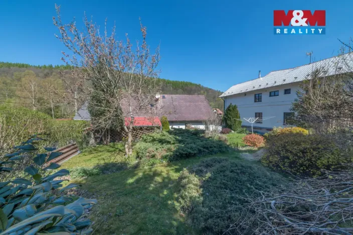 Prodej rodinného domu, Holčovice, 268 m2