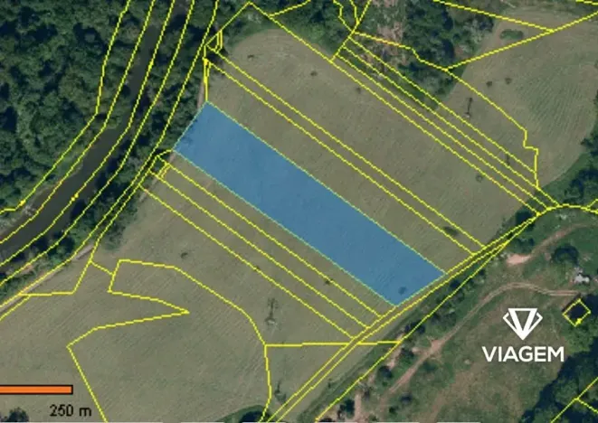 Prodej pole, Ostrava, 6160 m2
