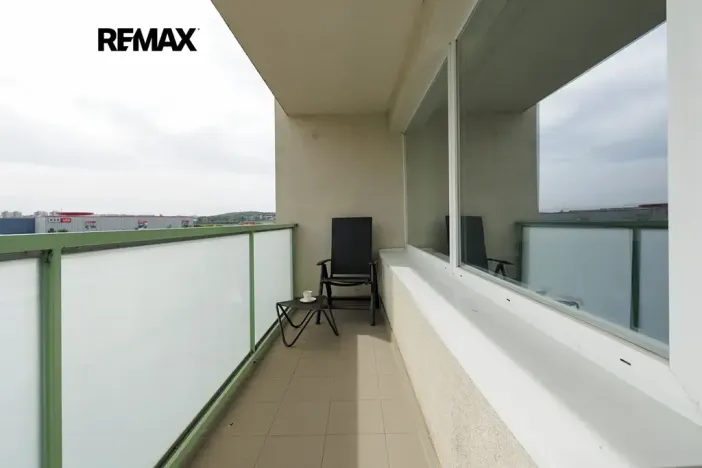 Prodej bytu 3+1, Praha - Letňany, Místecká, 68 m2