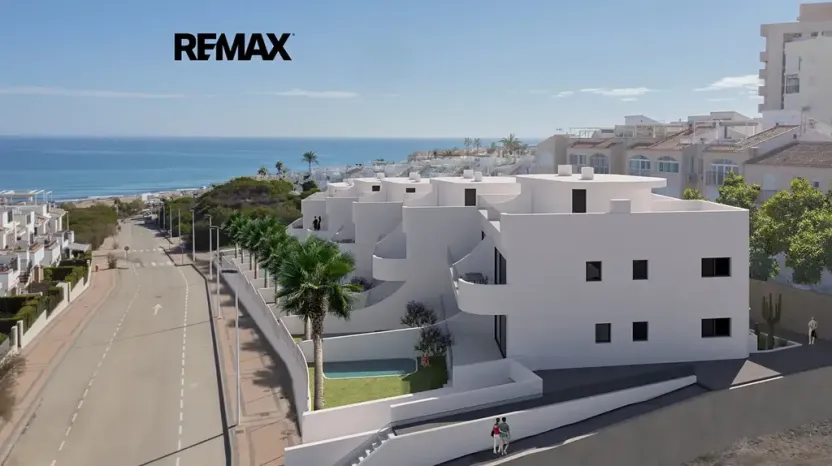 Prodej bytu 3+kk, Torrevieja, Španělsko, Calle Celindo, 77 m2