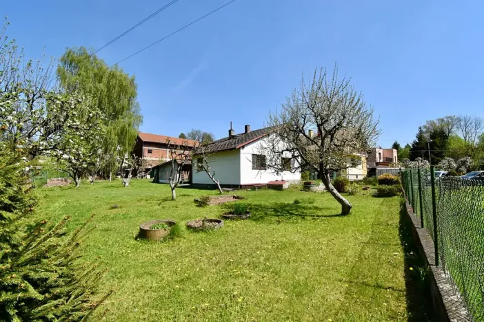 Prodej chalupy, Seč, 97 m2