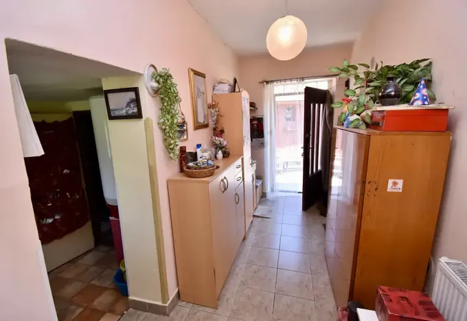 Prodej chalupy, Seč, 97 m2