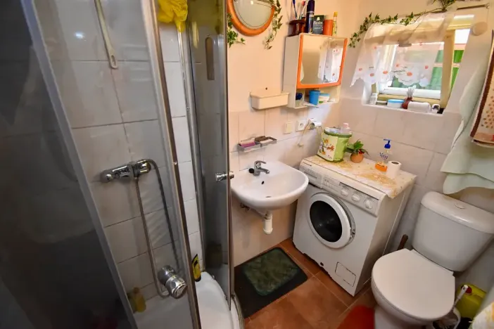 Prodej chalupy, Seč, 97 m2
