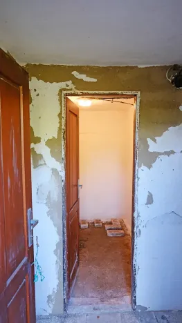 Prodej chaty, Třebíč, ZK Zelený kopec, 48 m2