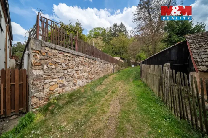 Prodej rodinného domu, Medový Újezd, 74 m2