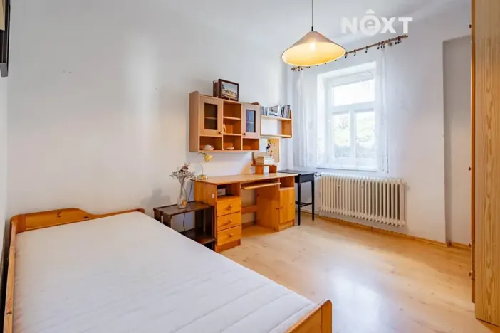 Prodej vícegeneračního domu, Hořice na Šumavě, 160 m2