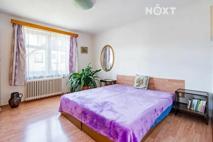 Prodej vícegeneračního domu, Hořice na Šumavě, 160 m2